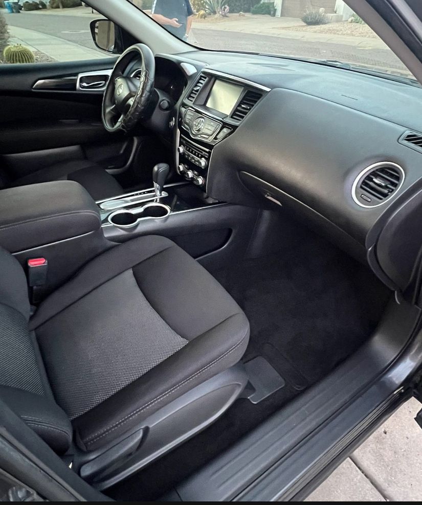 Car Preview