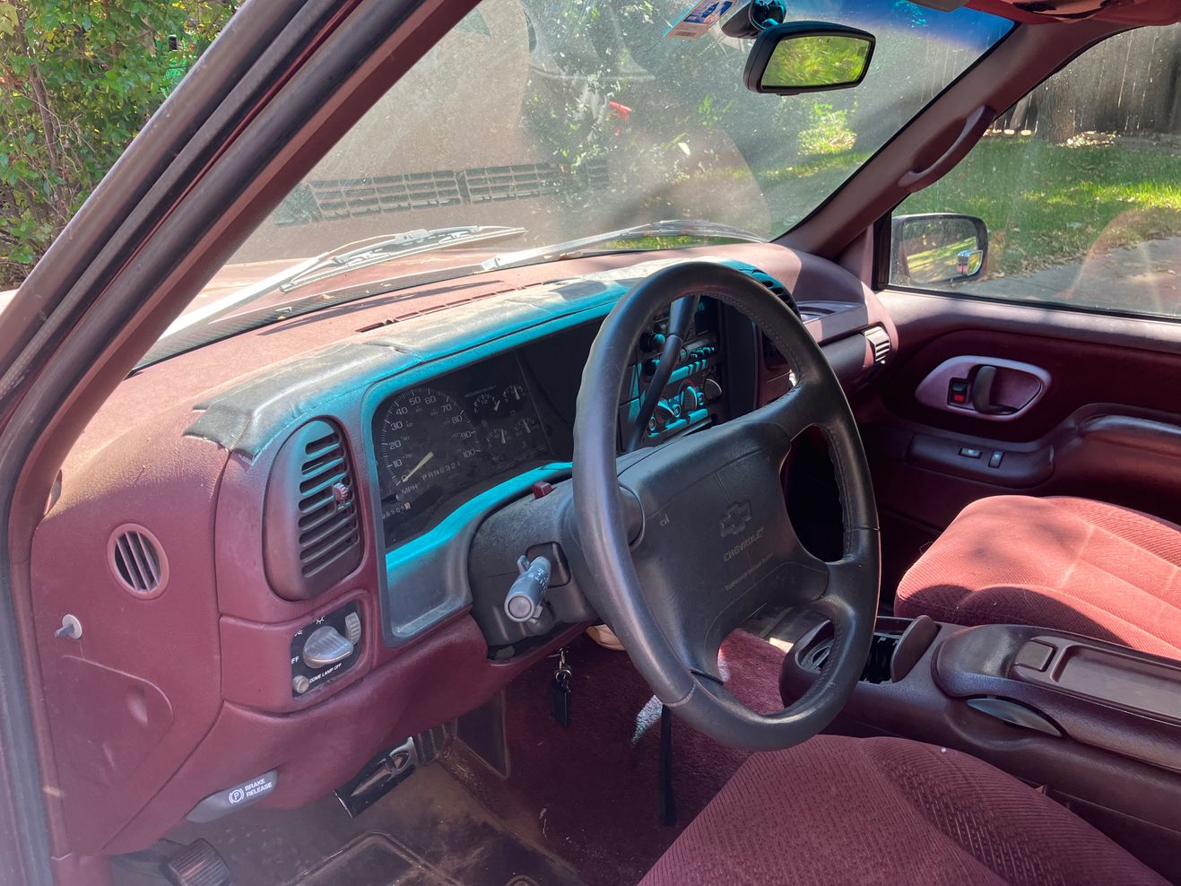 Car Preview