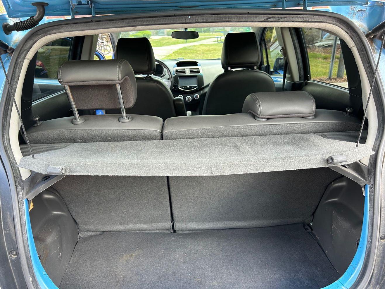 Car Preview