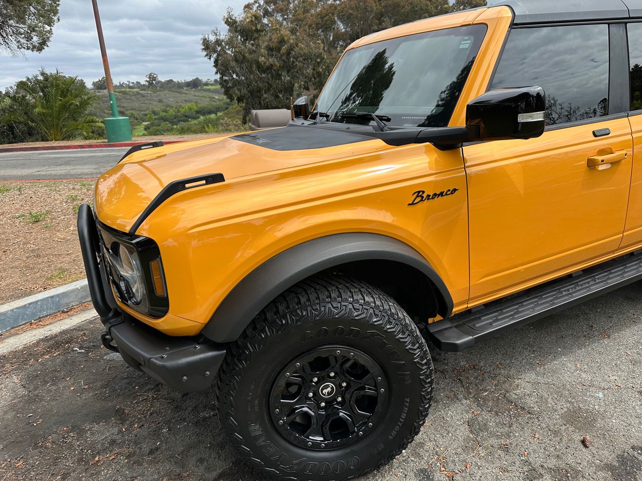 Car Preview