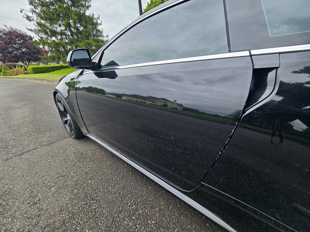 Car Preview