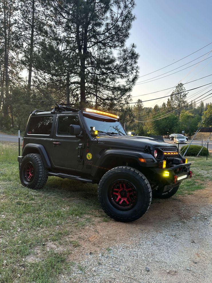 Car Preview