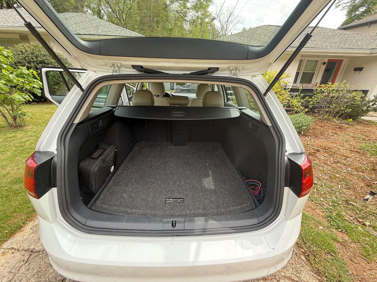 Car Preview