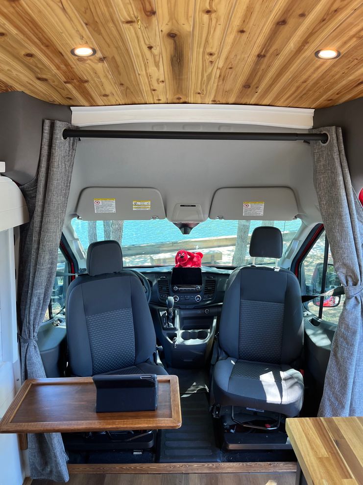 Car Preview