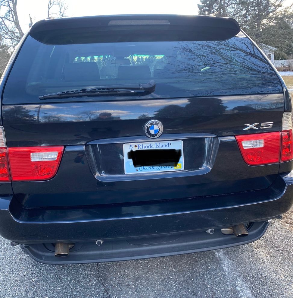 Car Preview