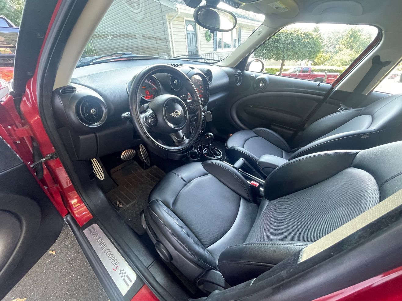Car Preview