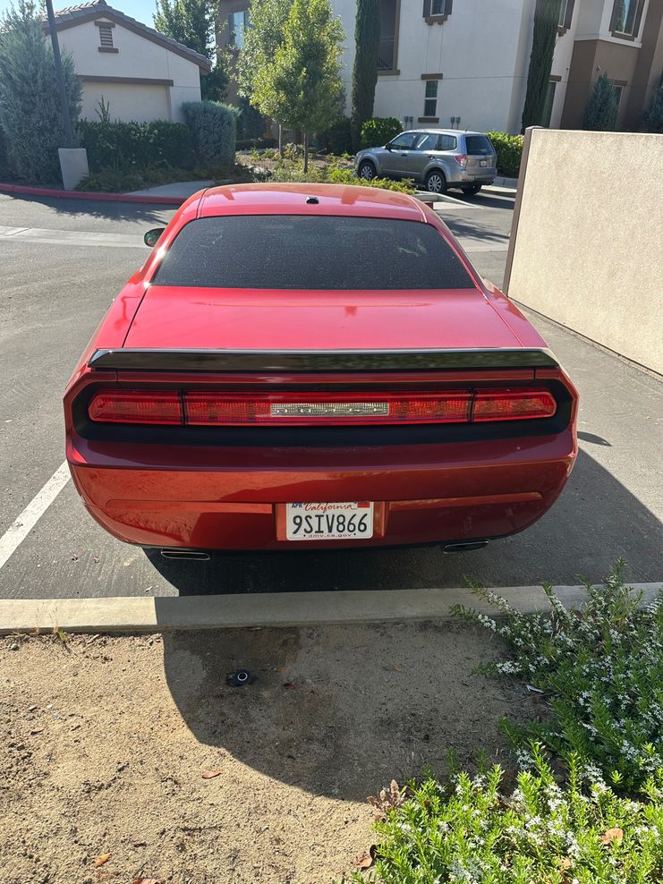 Car Preview