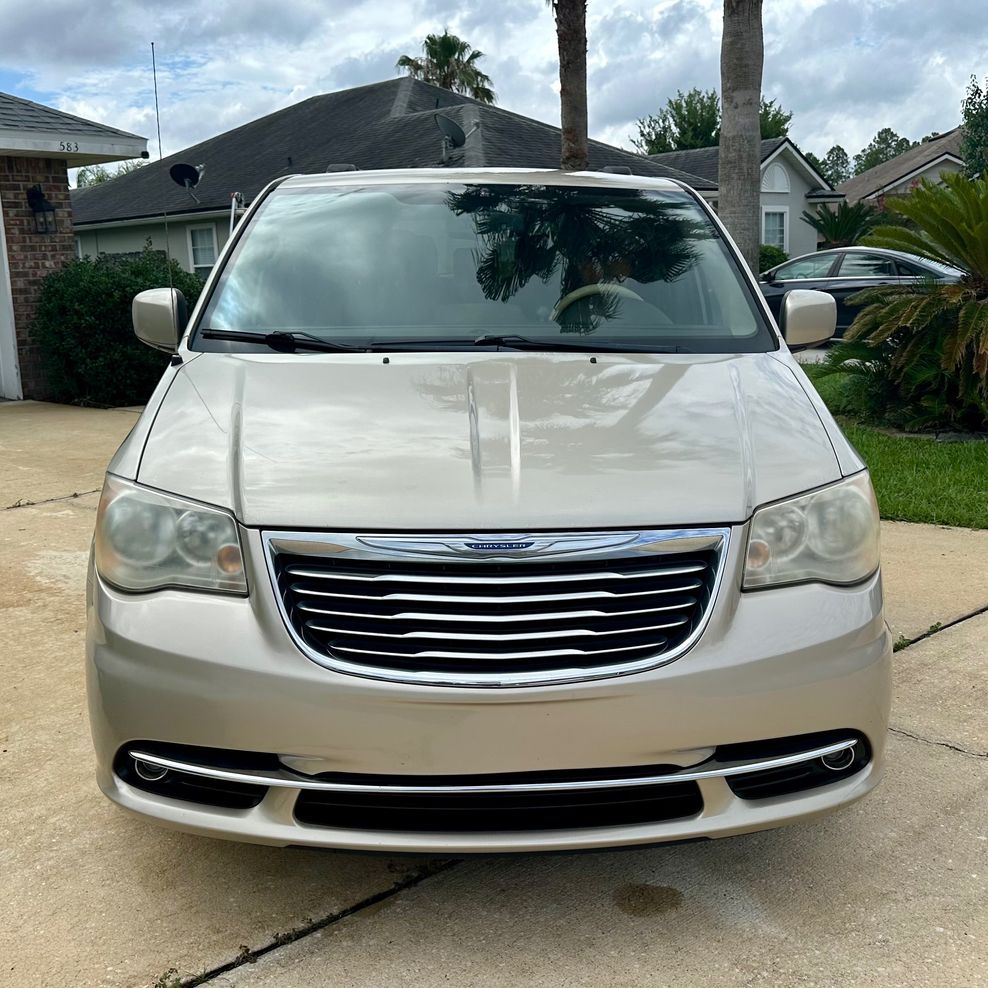Car Preview