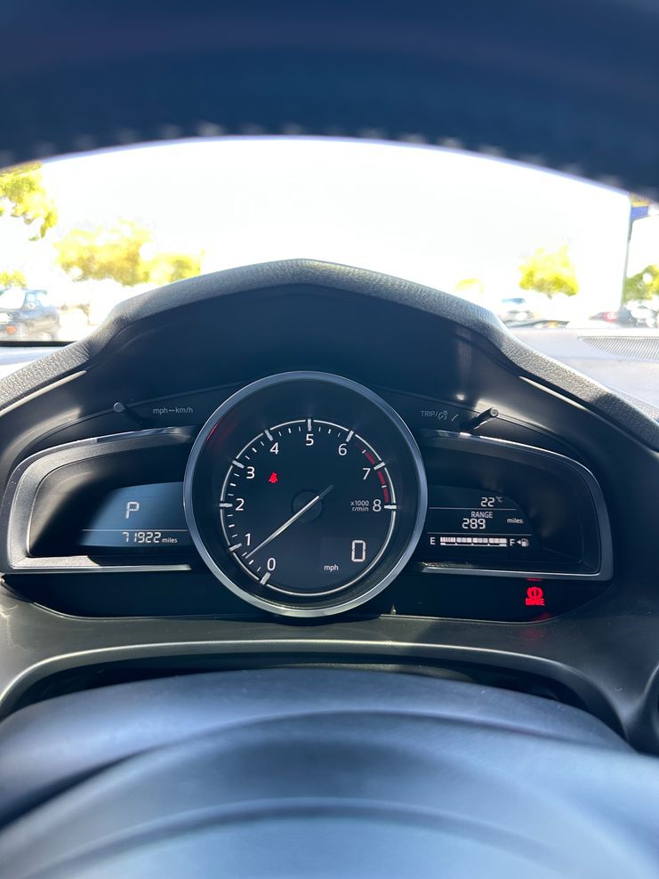 Car Preview
