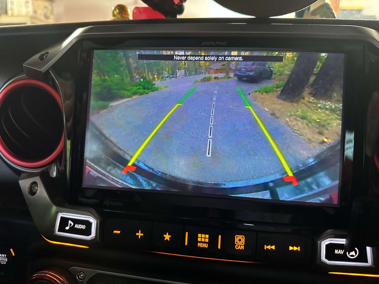 Car Preview