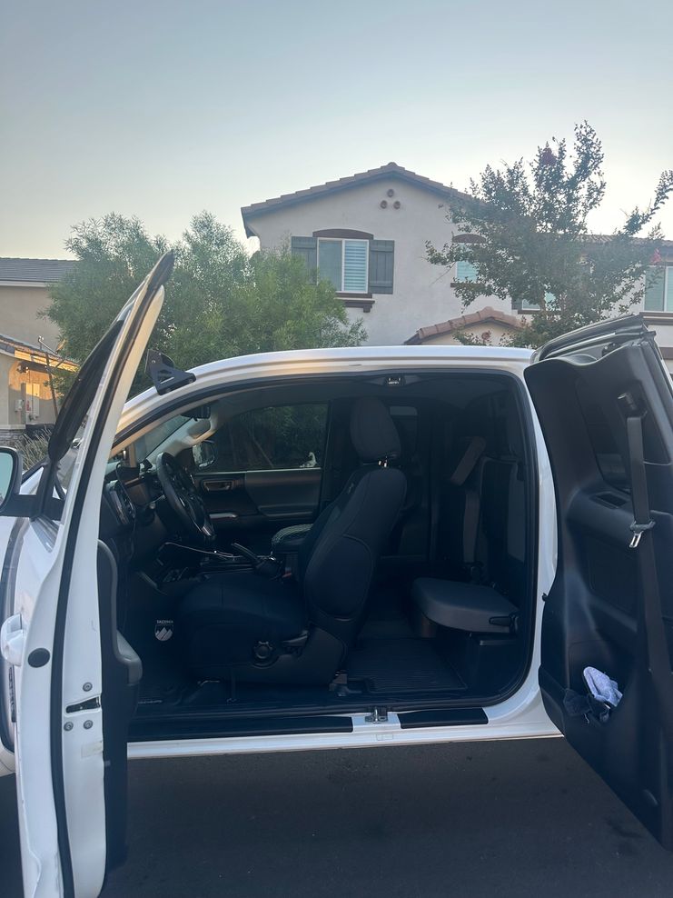 Car Preview