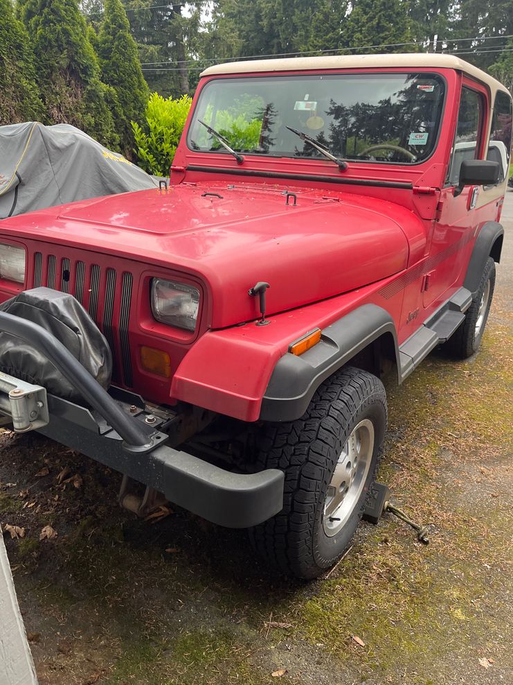 Car Preview