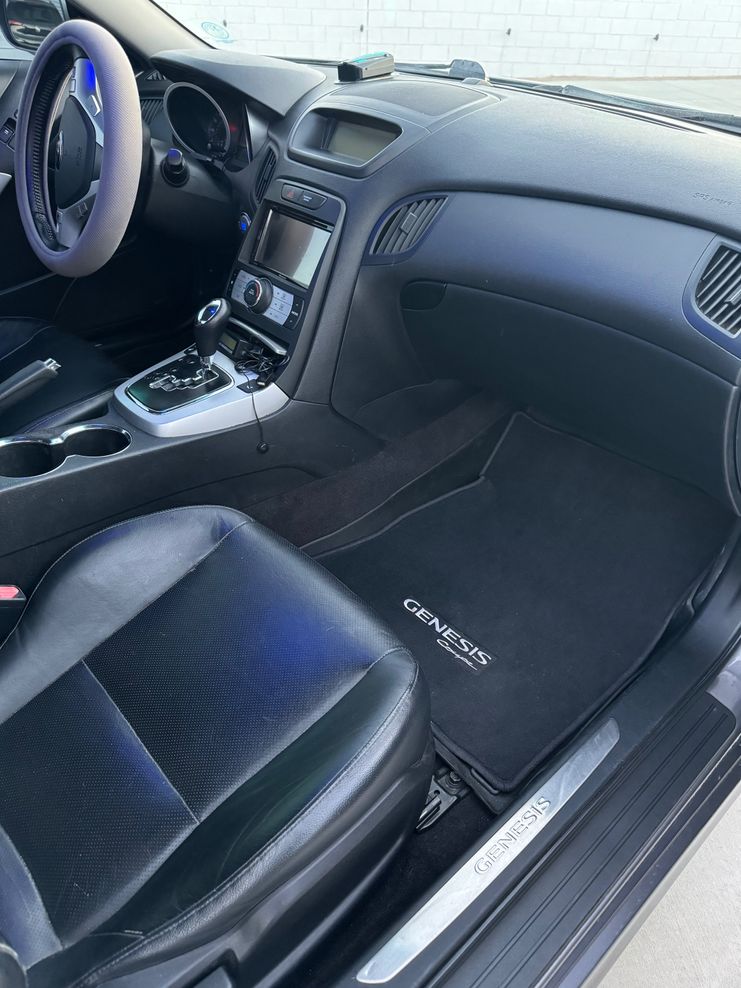 Car Preview