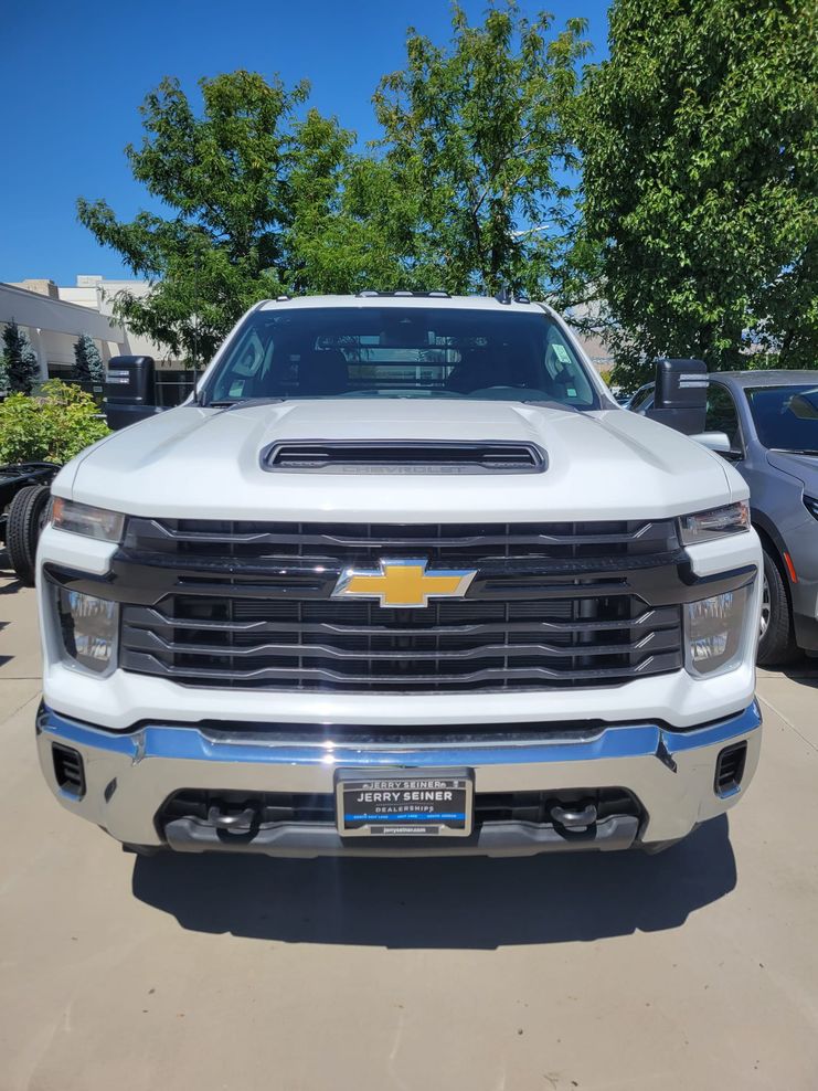 Car Preview
