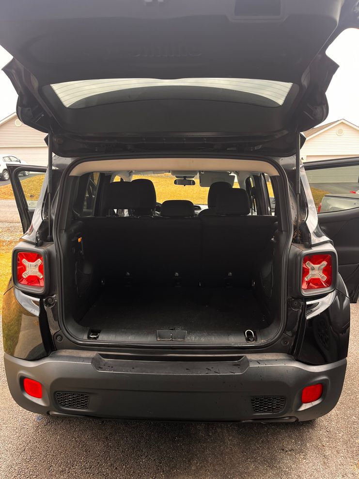 Car Preview