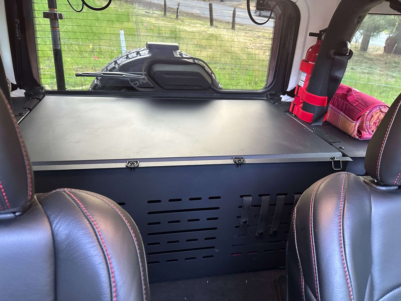 Car Preview