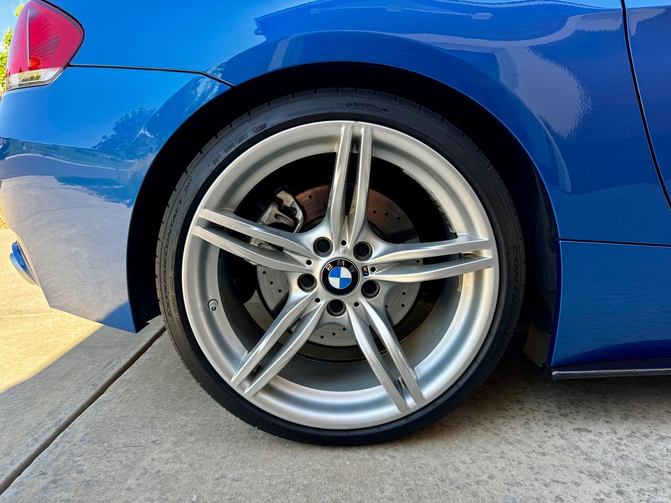 Car Preview