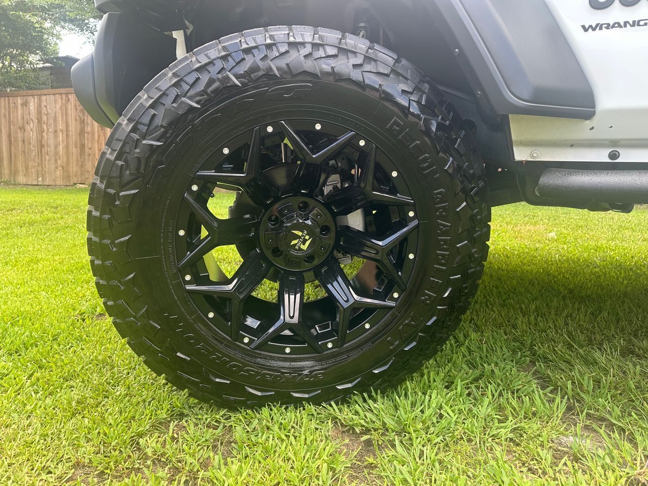 Car Preview