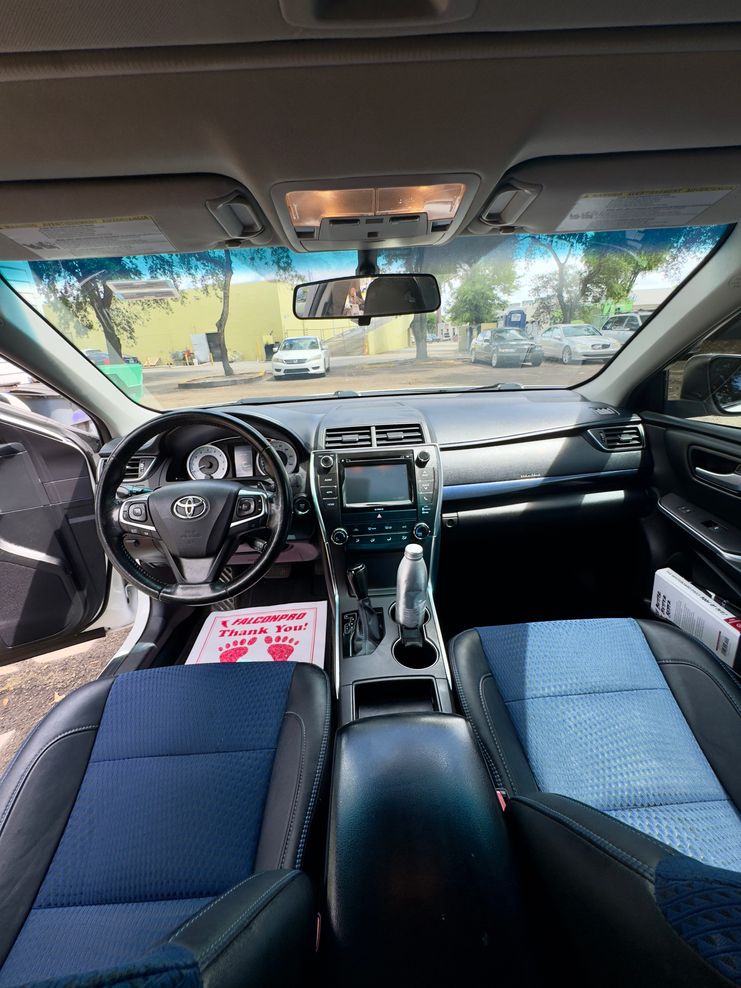 Car Preview