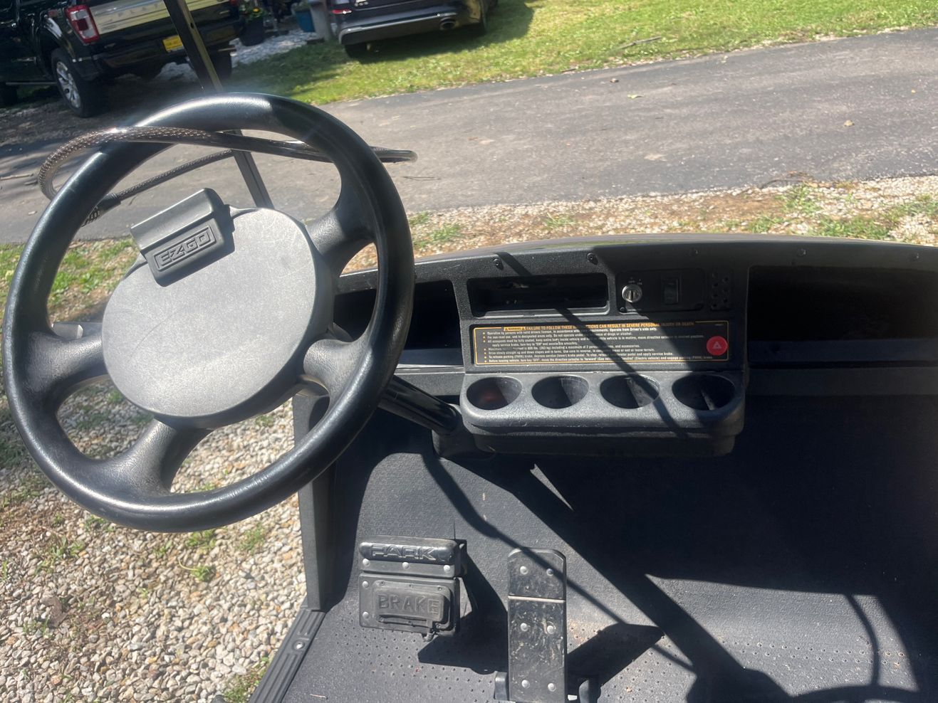 Car Preview