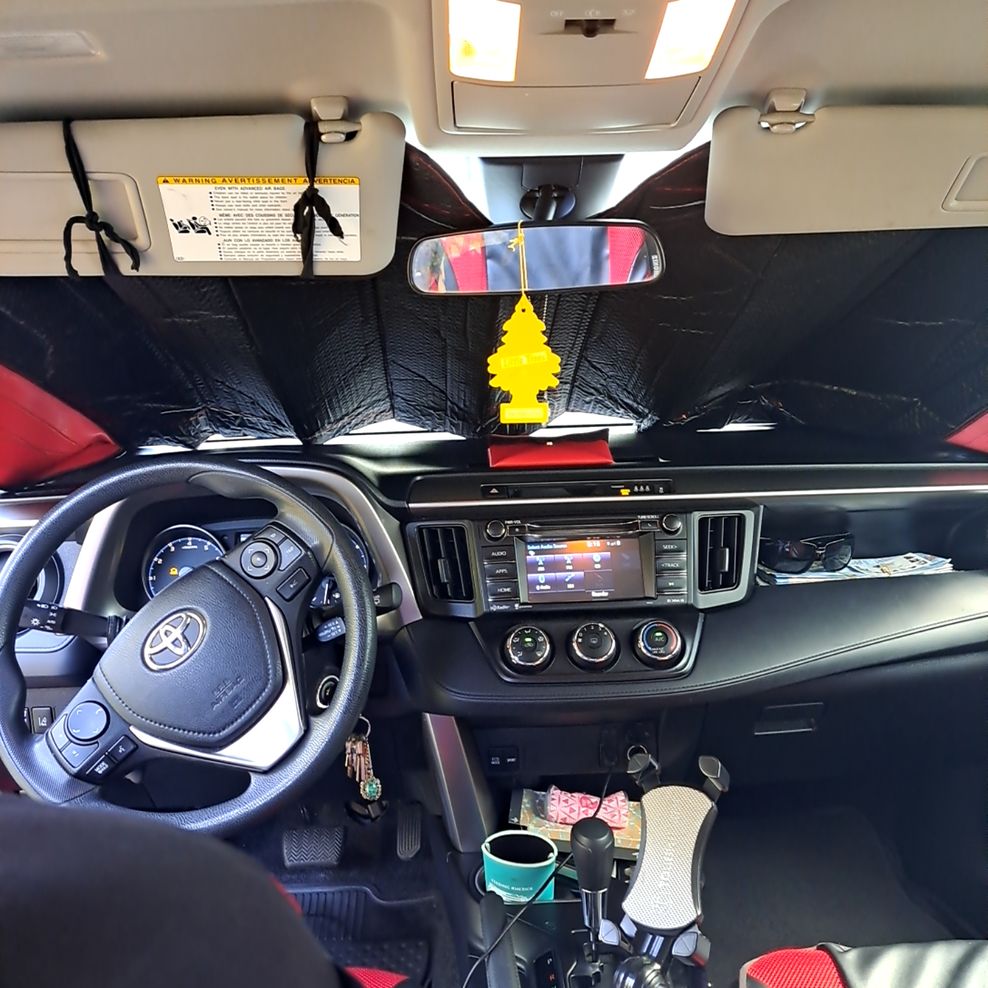 Car Preview