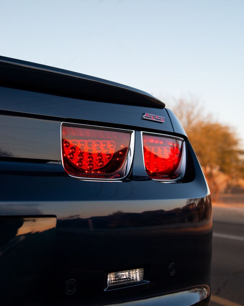 Car Preview