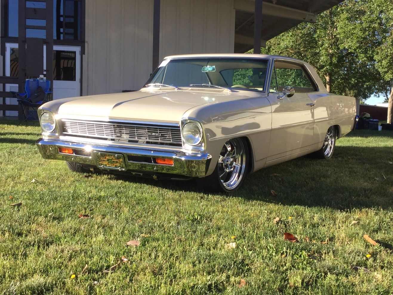 Car Preview