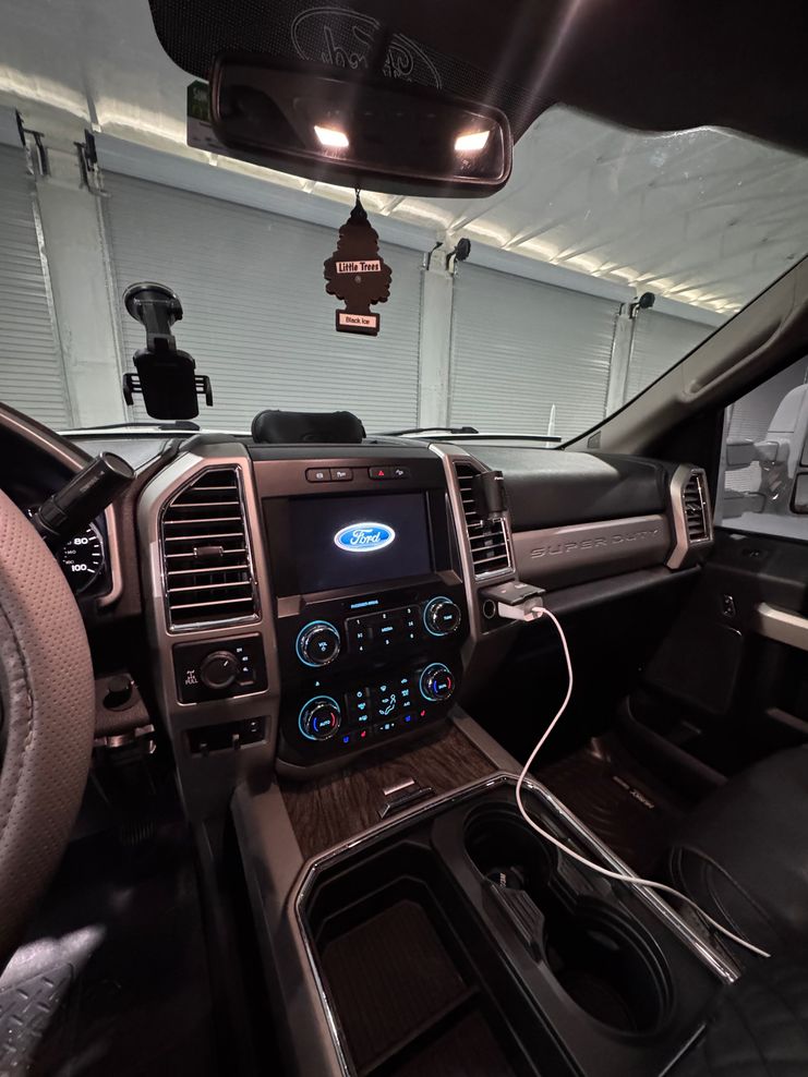 Car Preview