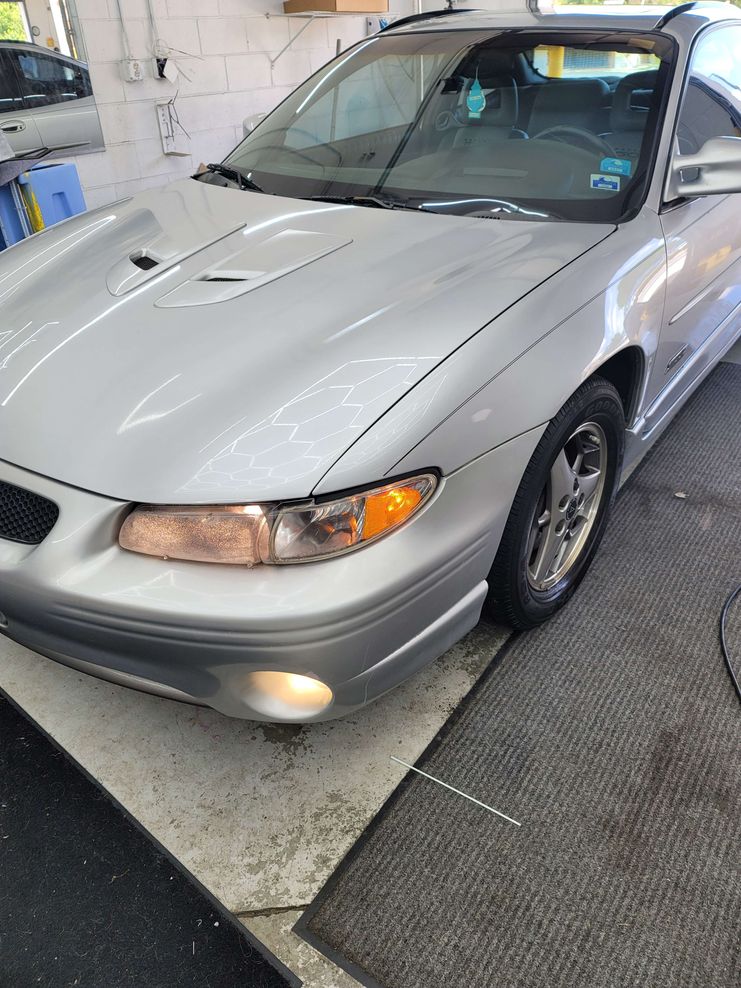 Car Preview