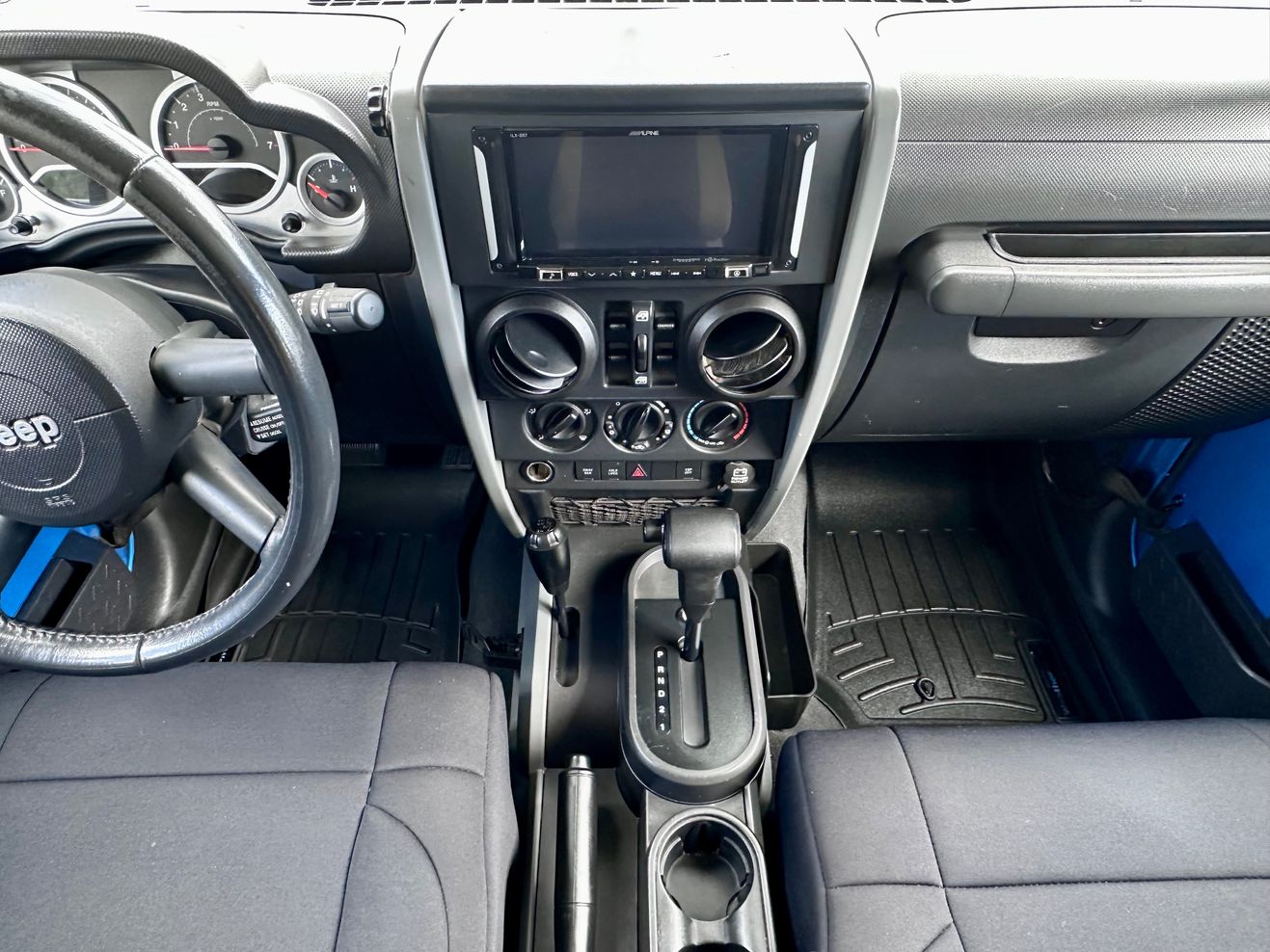 Car Preview