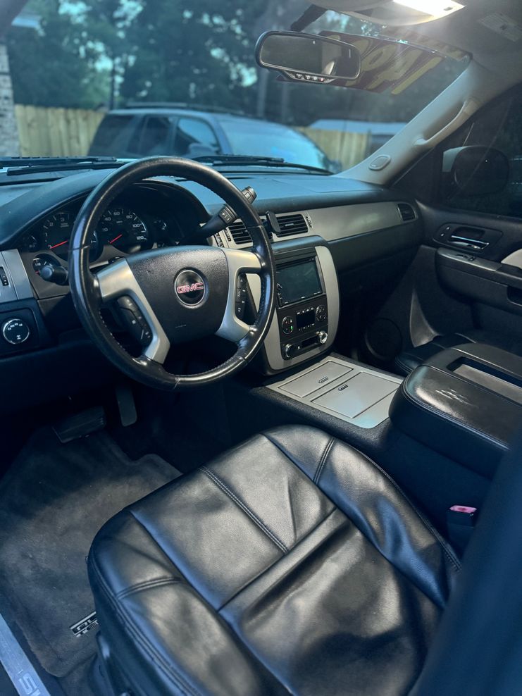 Car Preview