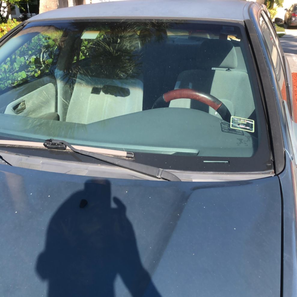 Car Preview