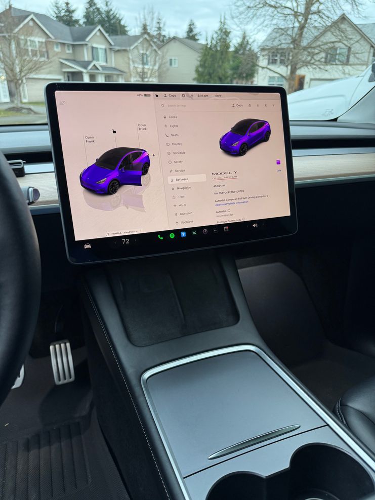 Car Preview