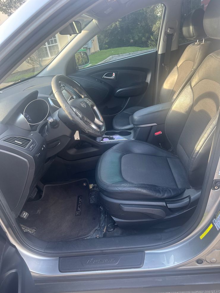 Car Preview