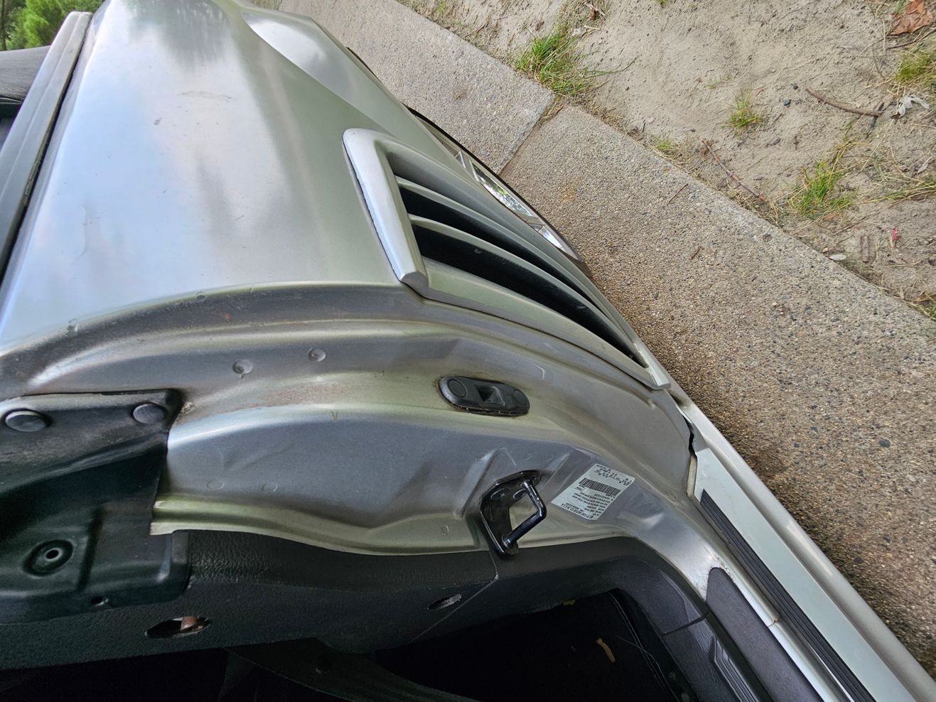 Car Preview