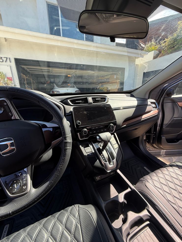 Car Preview