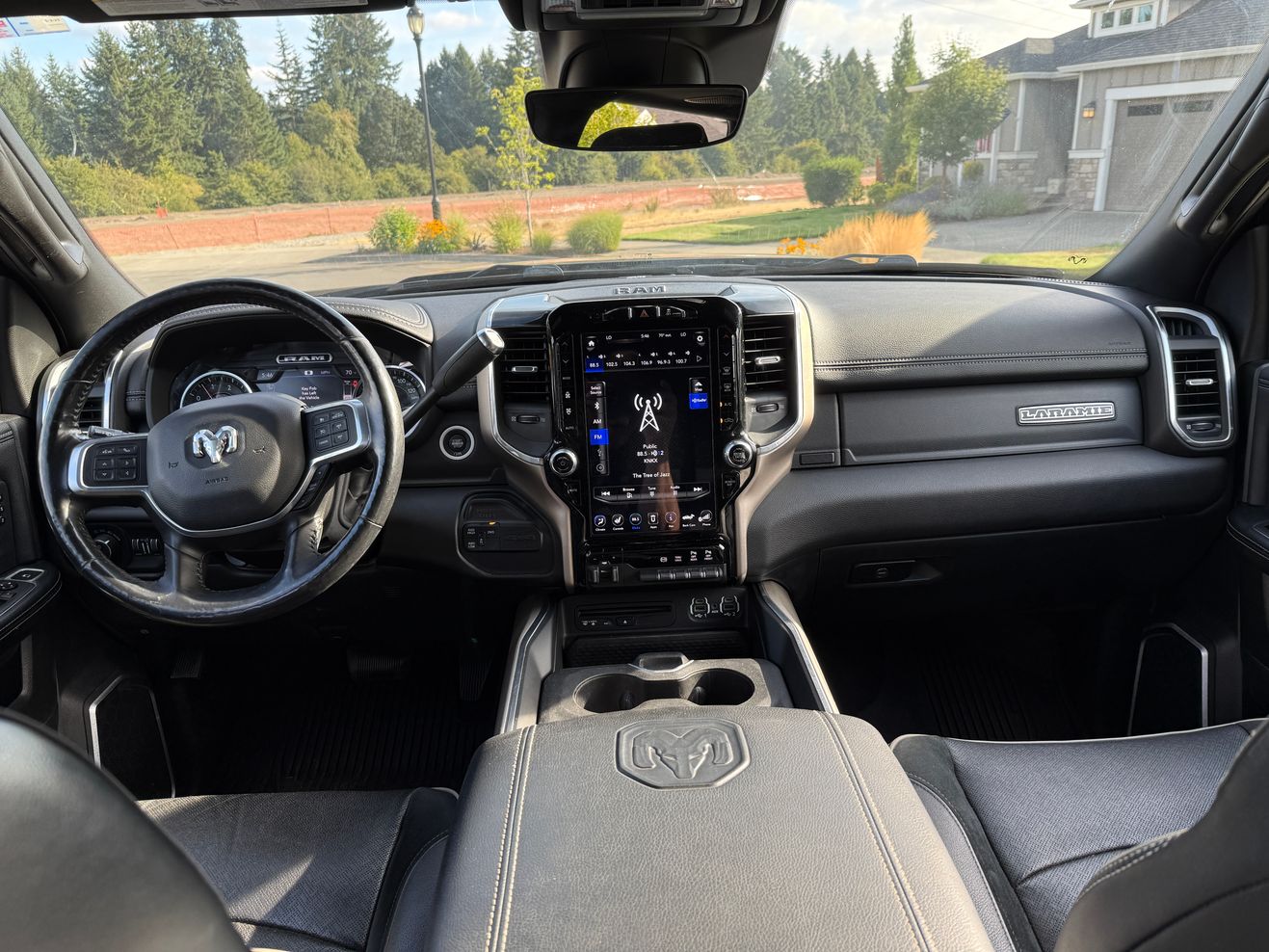 Car Preview