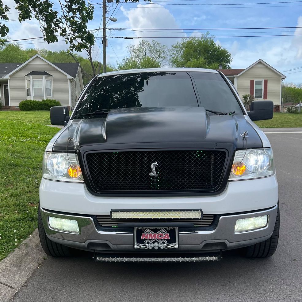 Car Preview