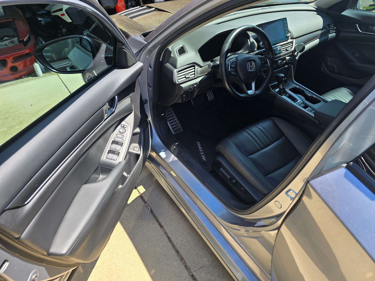 Car Preview