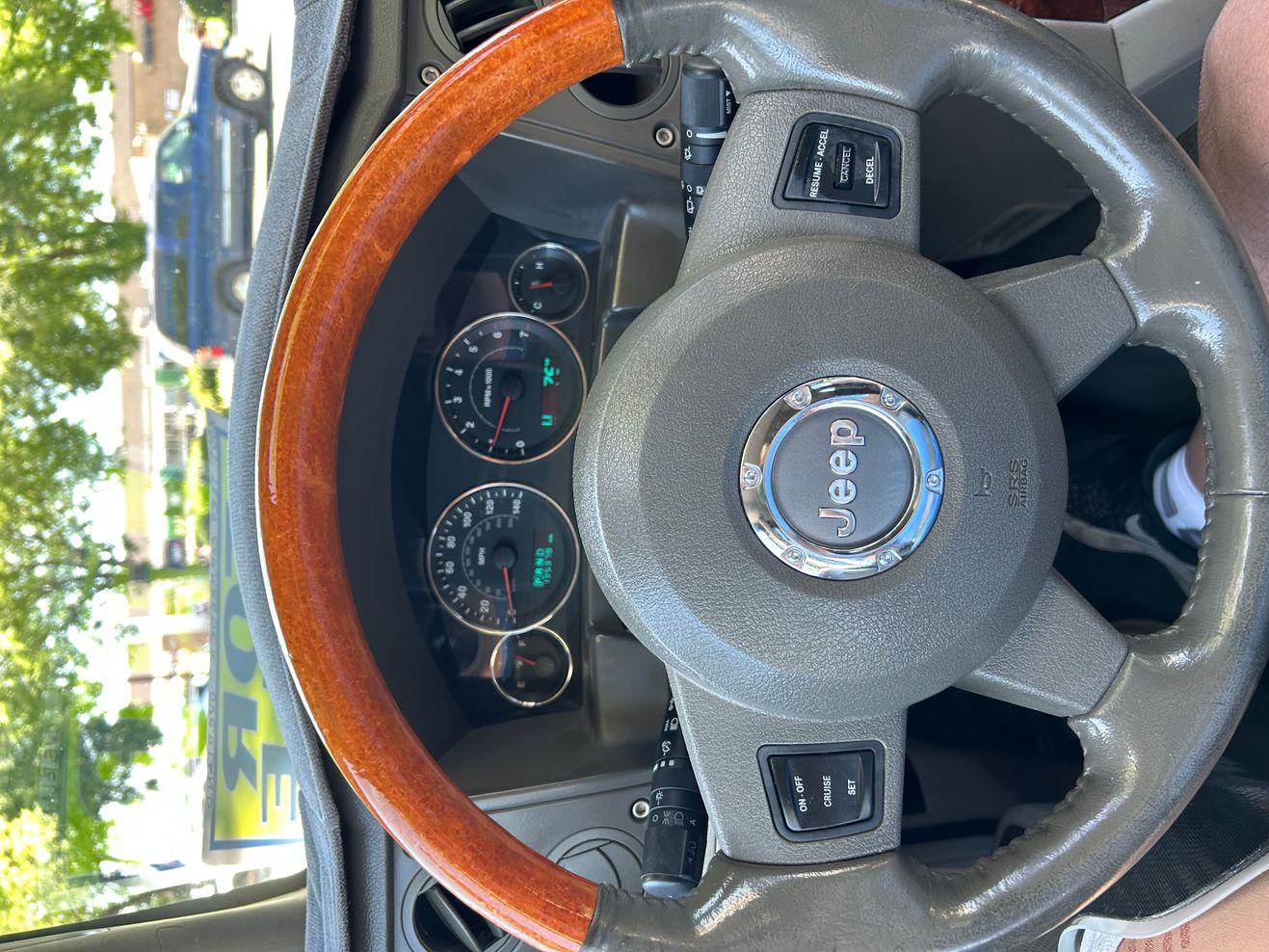 Car Preview