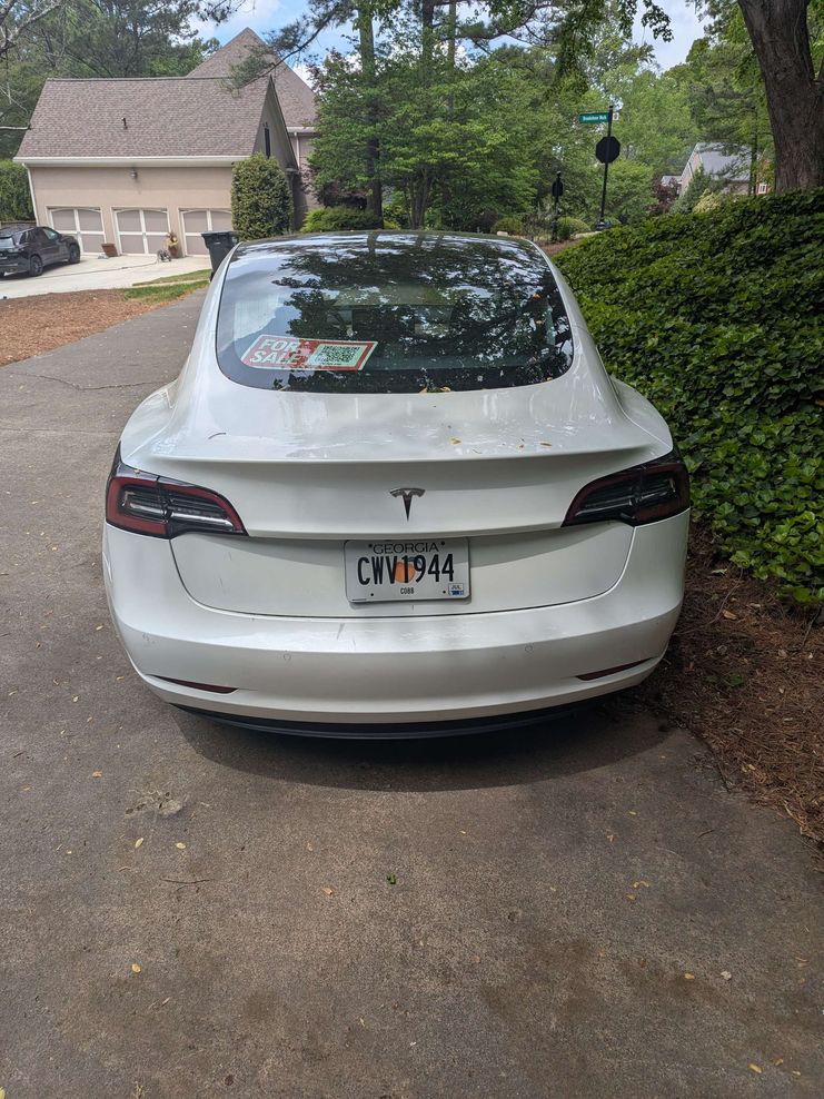 Car Preview
