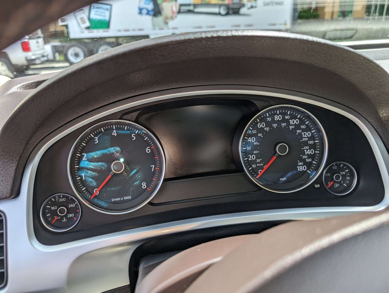 Car Preview