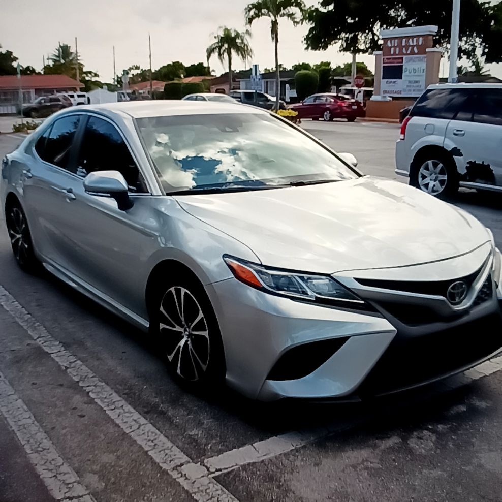 Car Preview