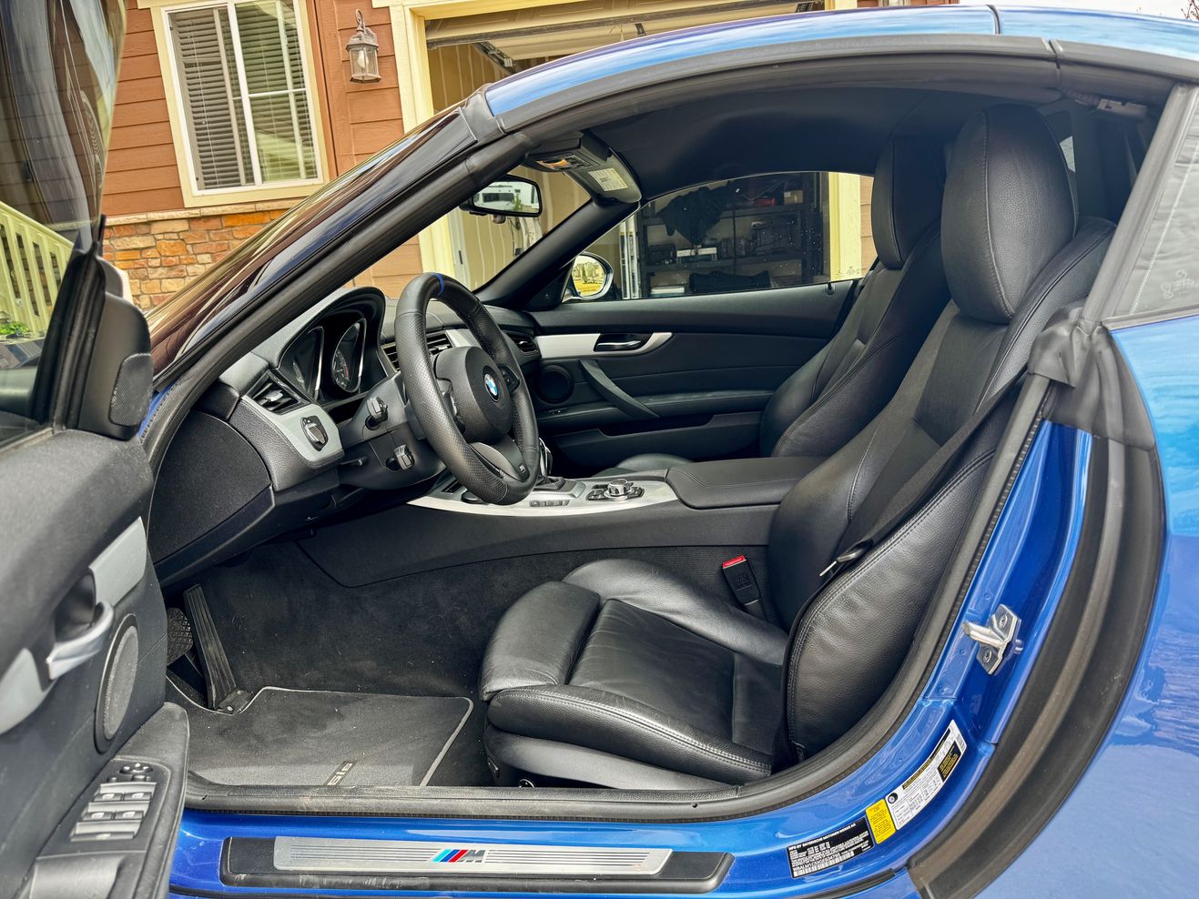 Car Preview