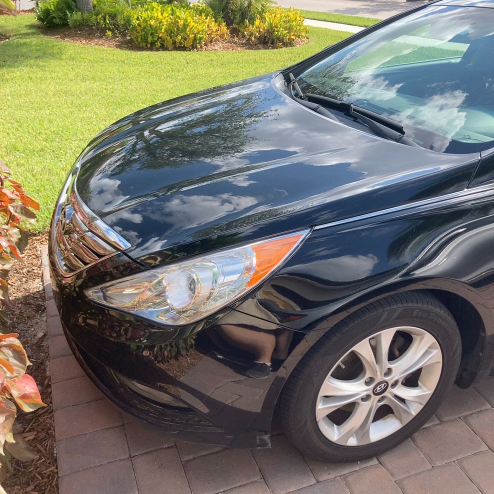 Car Preview
