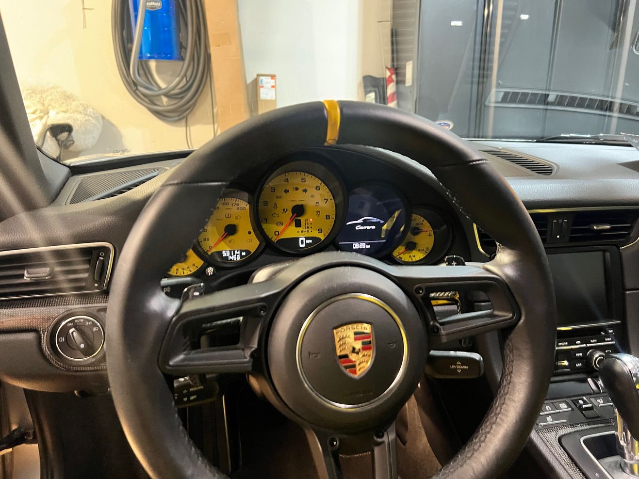 Car Preview