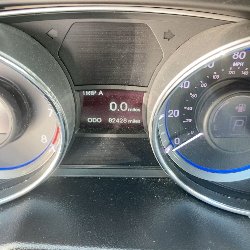 Car Preview