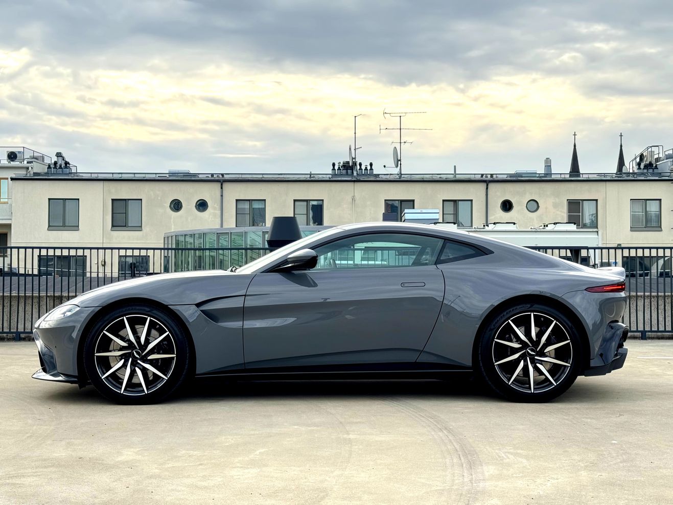 Car Preview