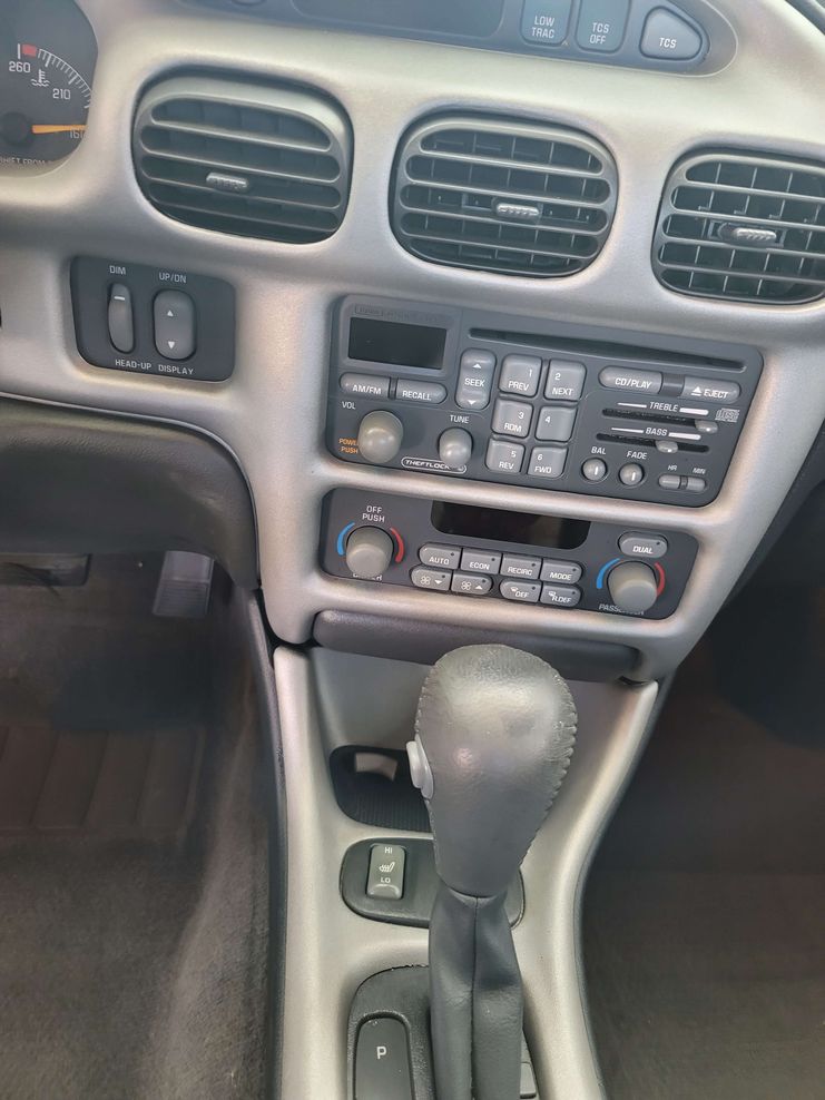 Car Preview