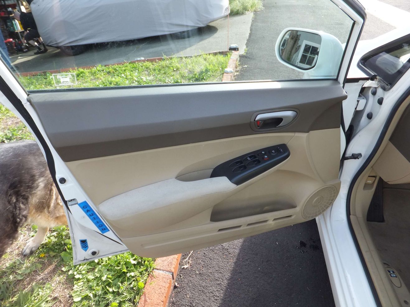 Car Preview